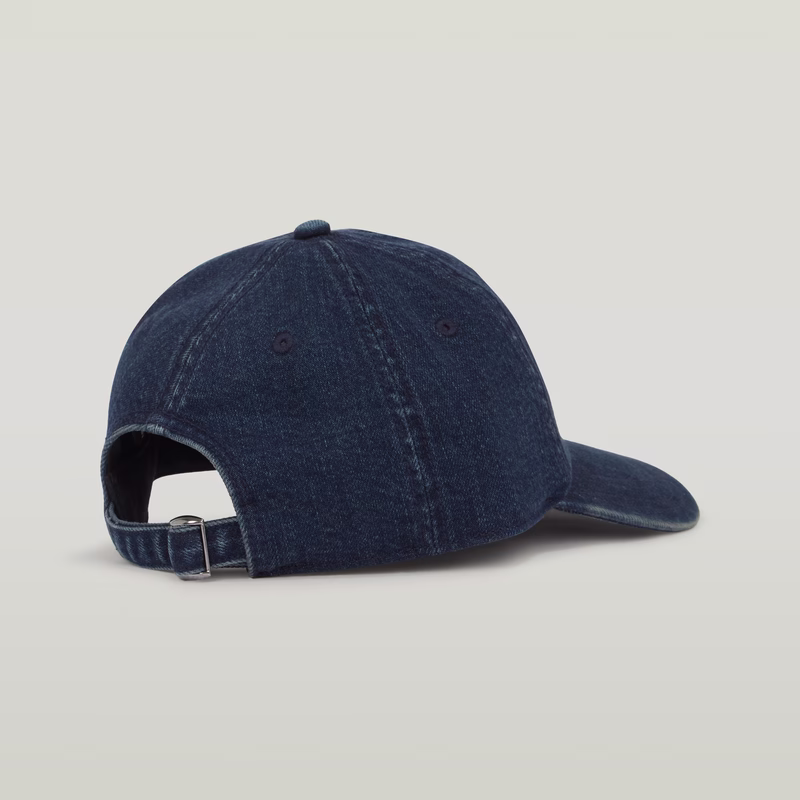 Avernus Burger Baseball Cap