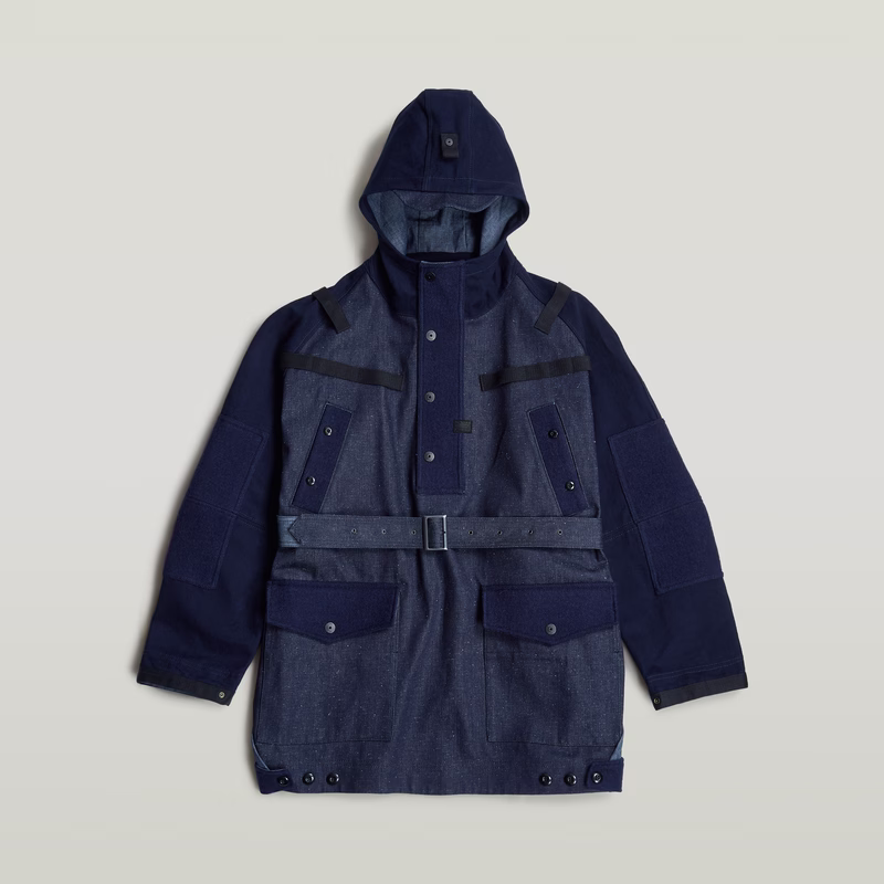 Unisex GSRR Maxi Rak