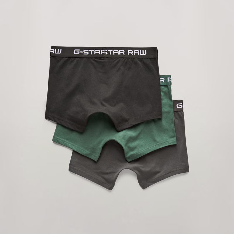 Classic Trunk Color 3-Pack