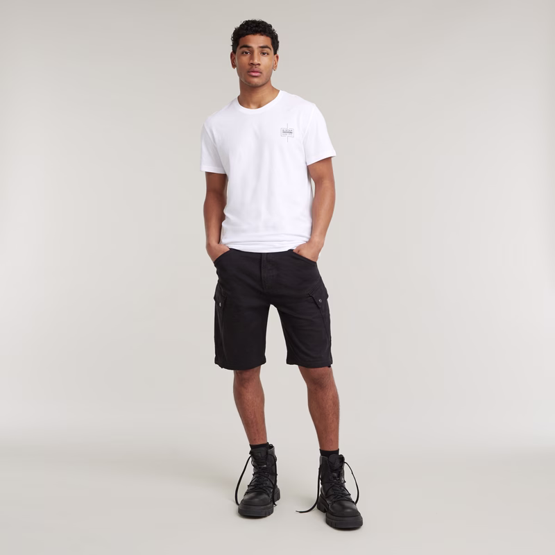 Roxic Short