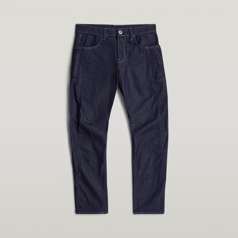 Contor 3D Slim Jeans