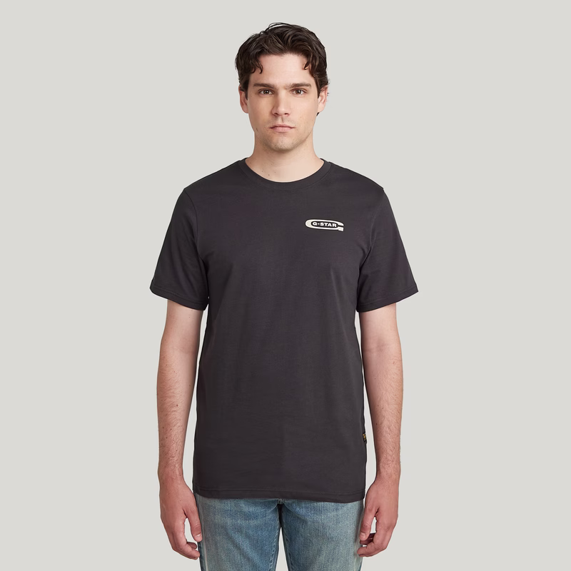 Old Skool Slim Tee