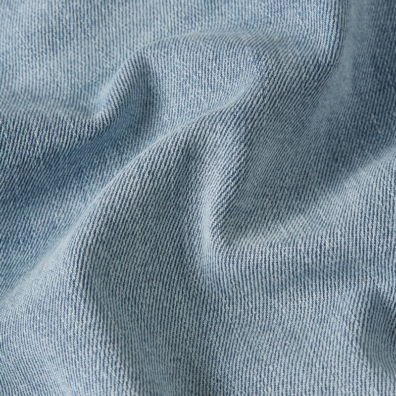 Mosa Straight Jeans