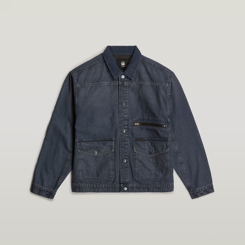 A2 Coach Jacket