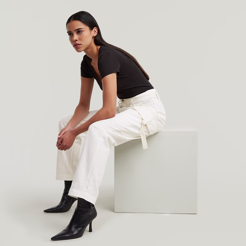 Soft Outdoors Pants