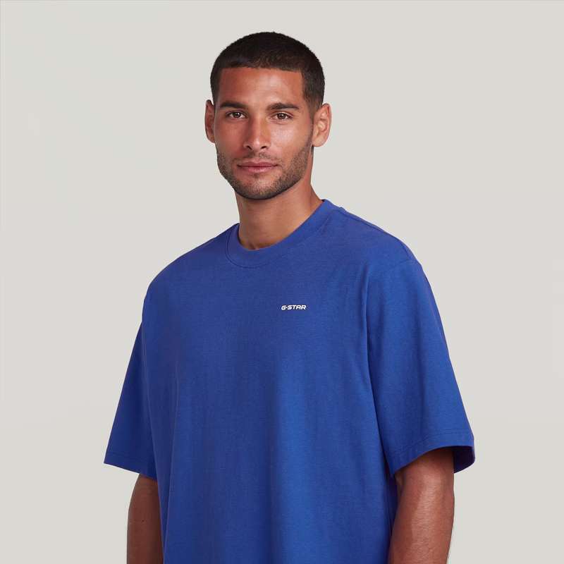 Boxy Base T-Shirt