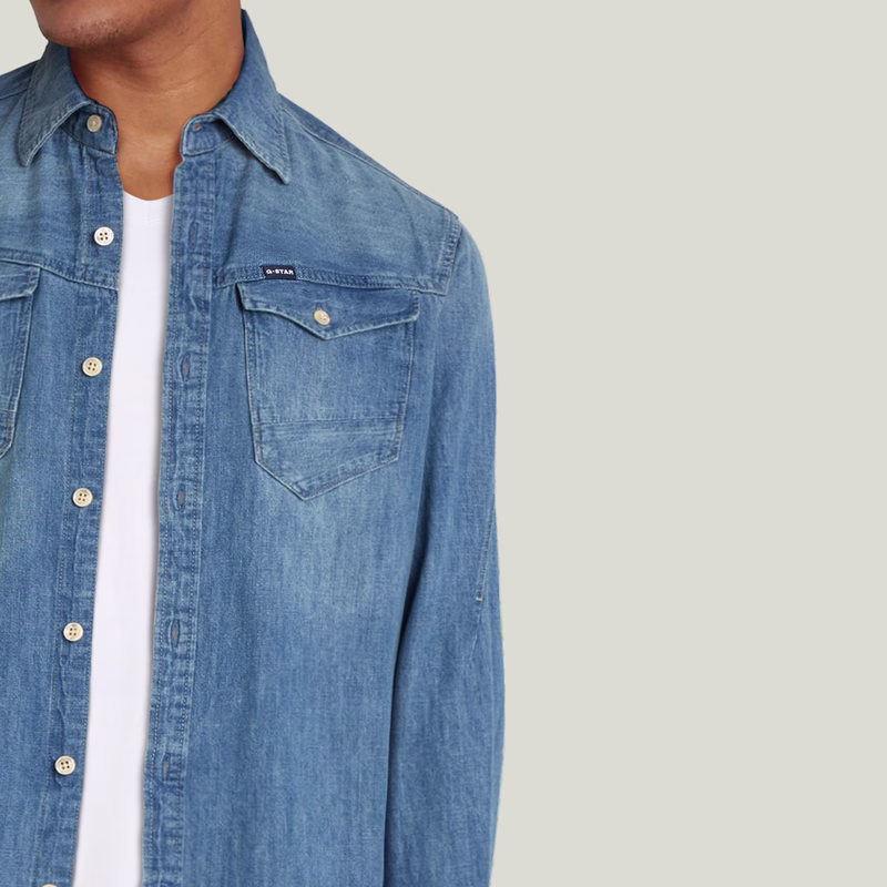 Arc 3D Slim Shirt