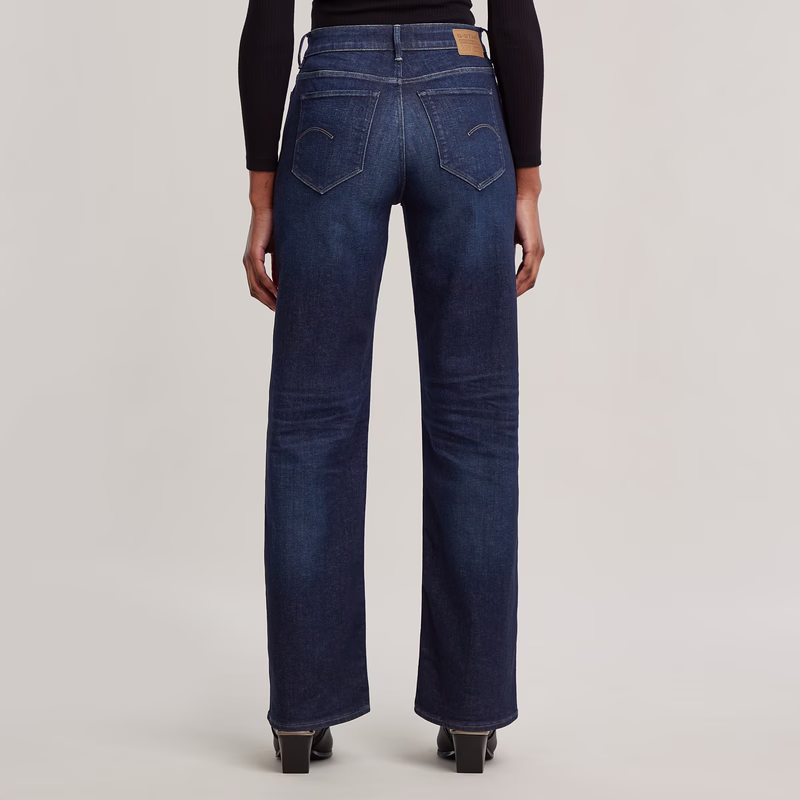 3301 US Straight Jeans