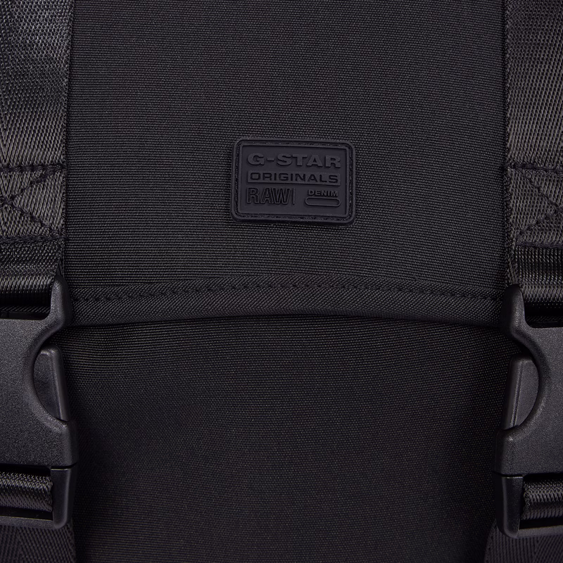 Cargo Backpack