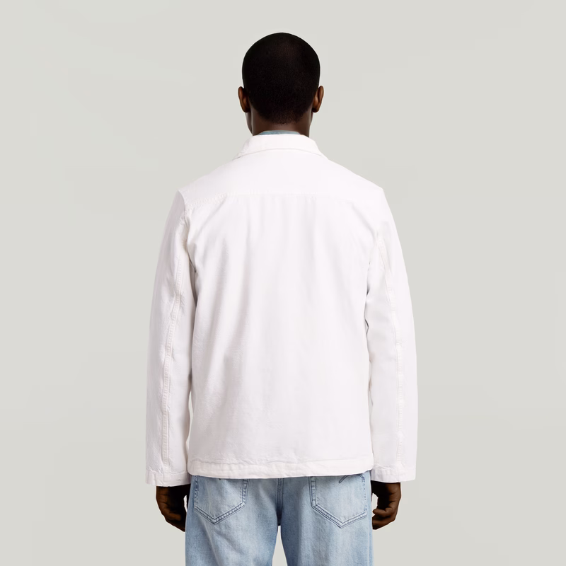 Marseille Blazer