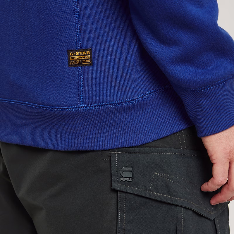 Premium Core Sweater