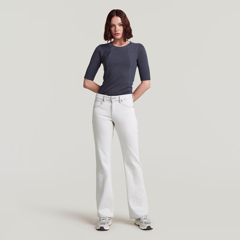 G-Bootcut Jeans