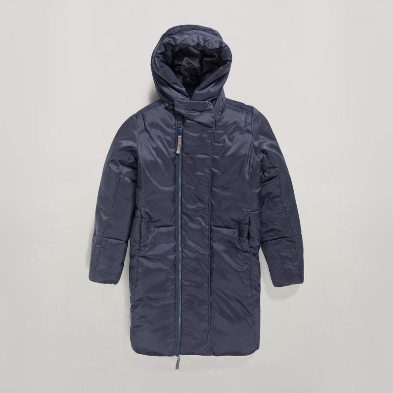 G - Whistler Padded Parka