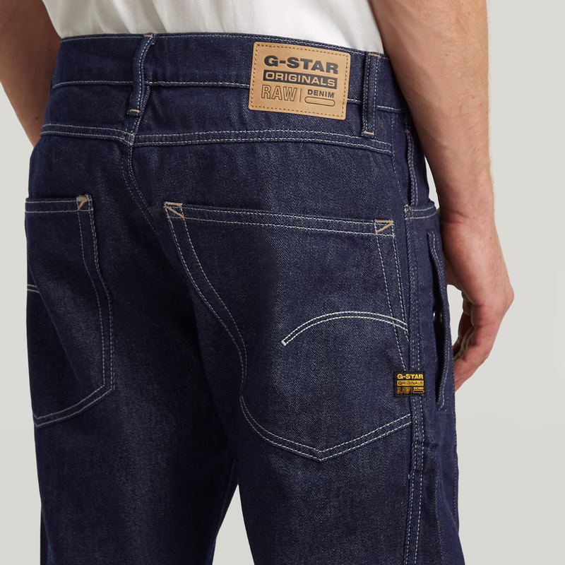 Contor 3D Slim Jeans