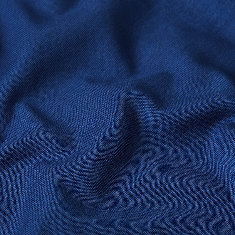 Center Chest Boxy T-Shirt