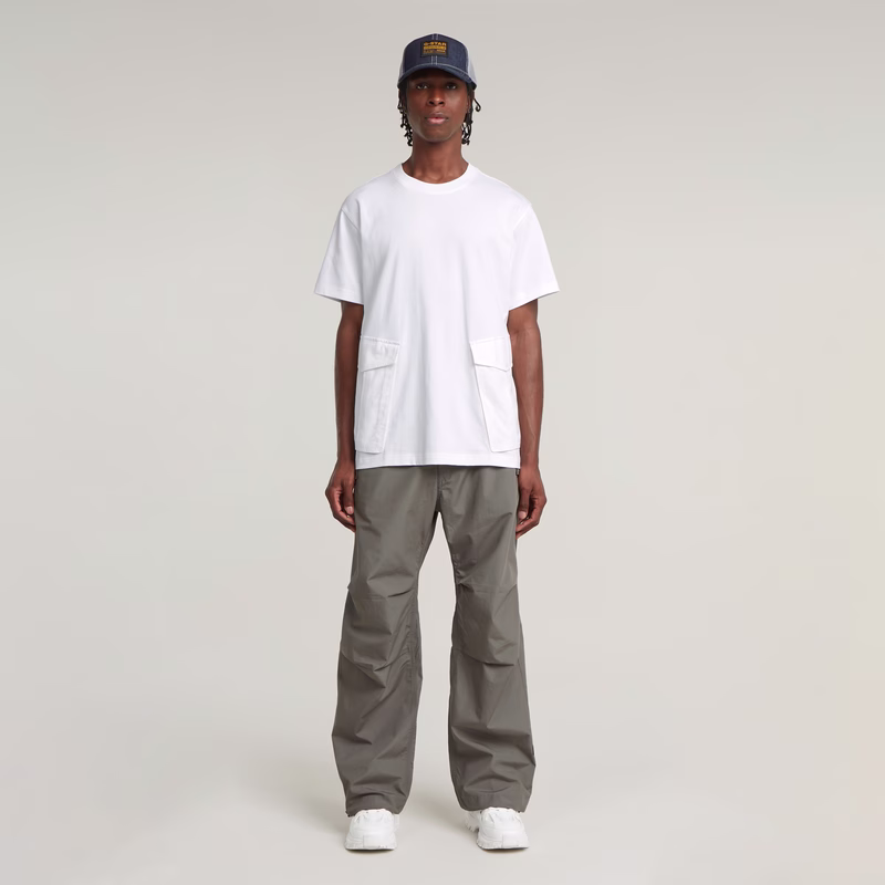 Rovic Loose T-Shirt