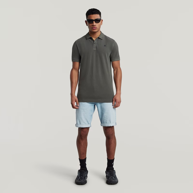 Mosa Shorts