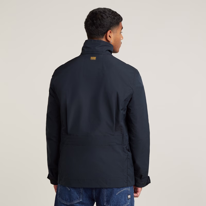 Rovic Slim Field Jacket