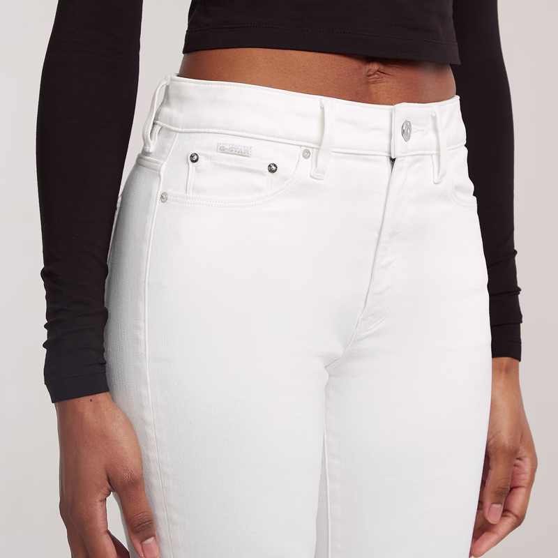 3301 Shape Skinny Jeans