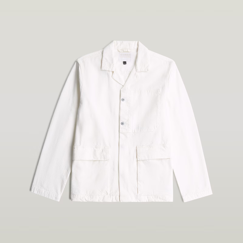 Marseille Blazer