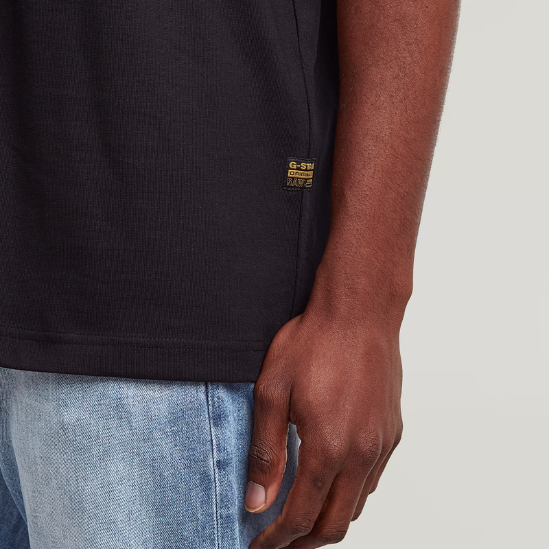 Loose T-Shirt Boxy