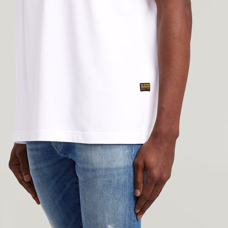 G-No Loose Graphic T-Shirt