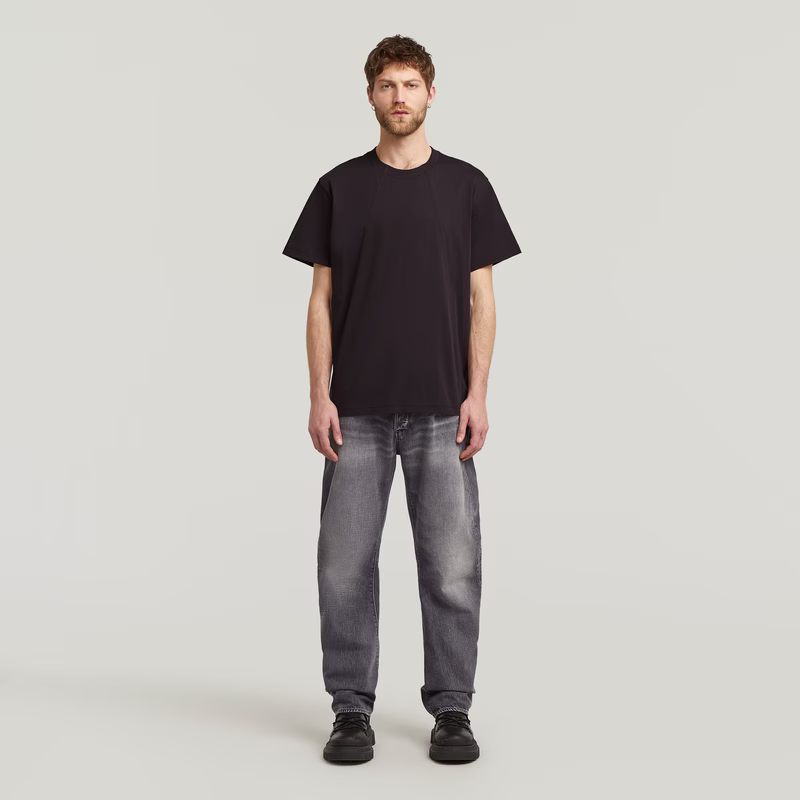 A-Line Loose T-Shirt