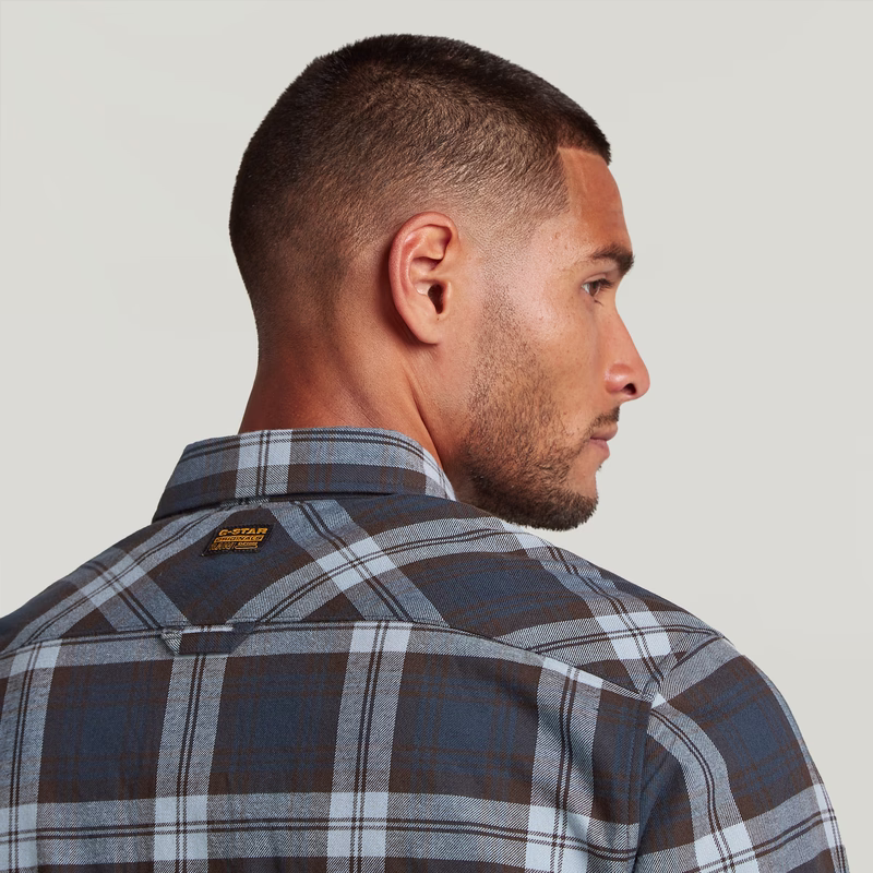 Bristum 2.0 Slim Shirt