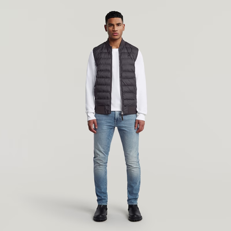 Liner Vest