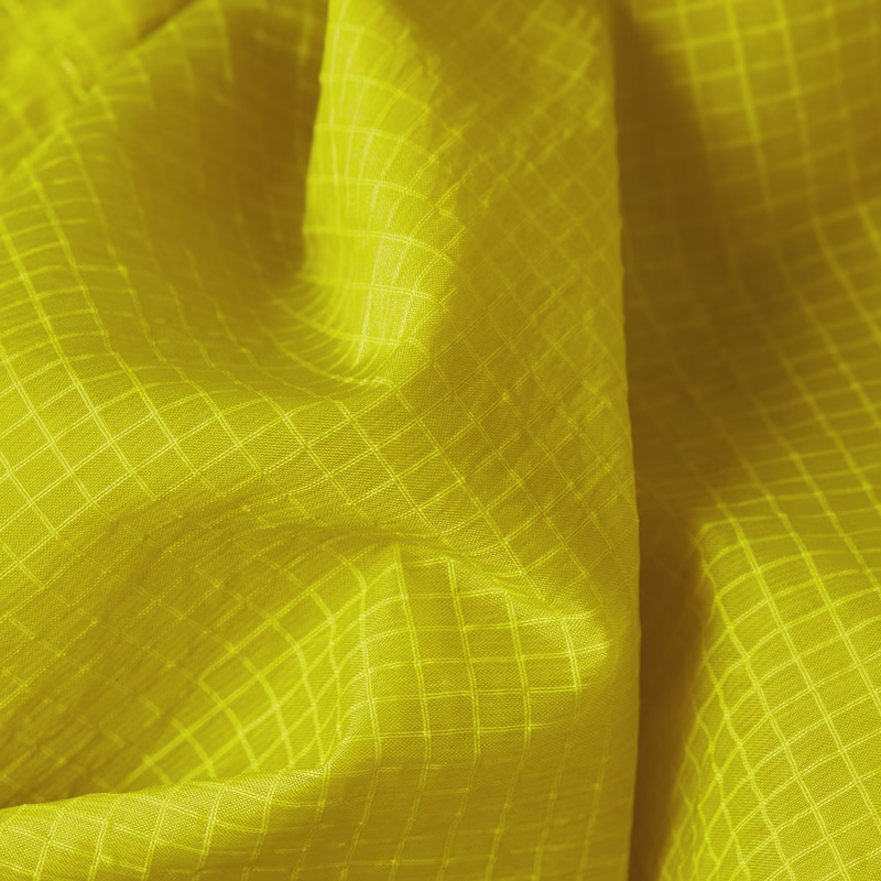 Lightweight Packable Anorak