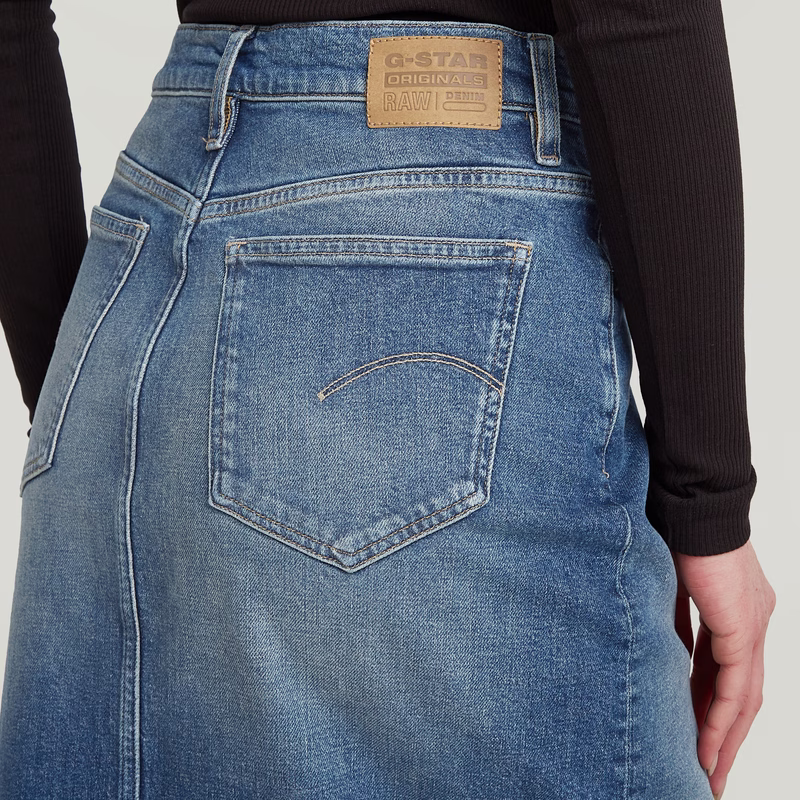 Viktoria Long Skirt