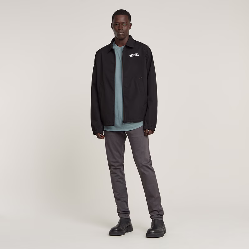 Coach Jacket