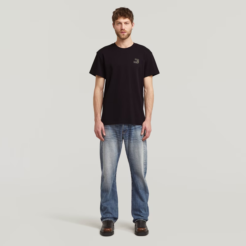Chest Logo T-Shirt