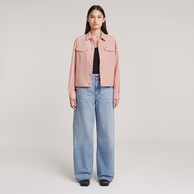 Officer Jacket 3.0