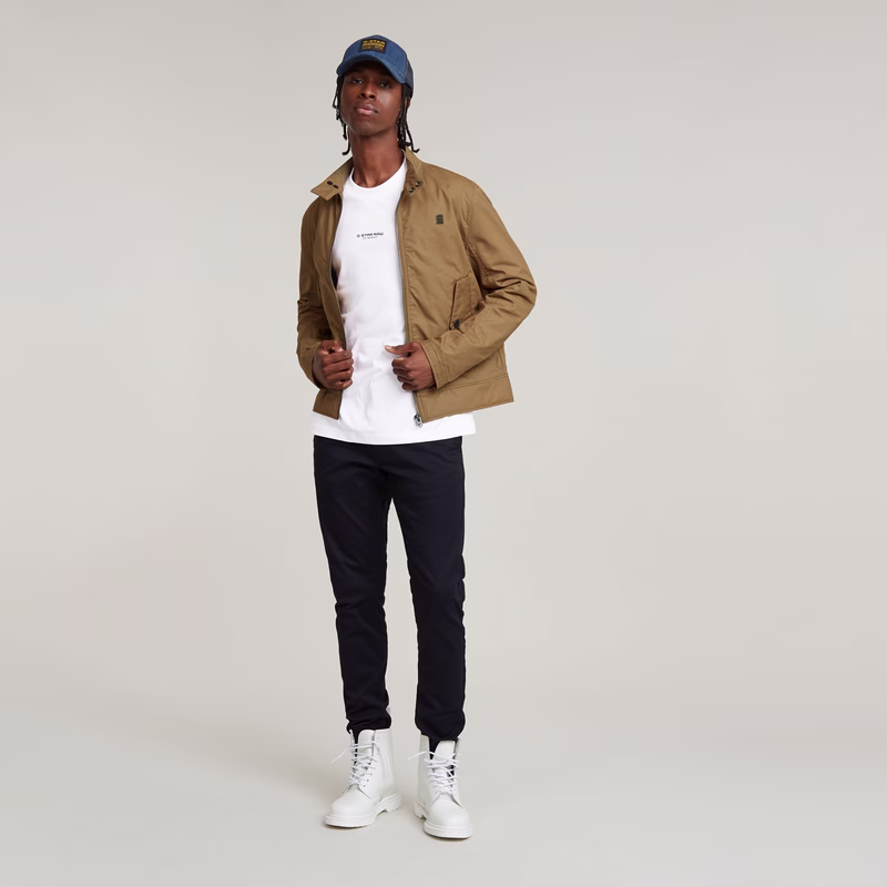 Core Jacket