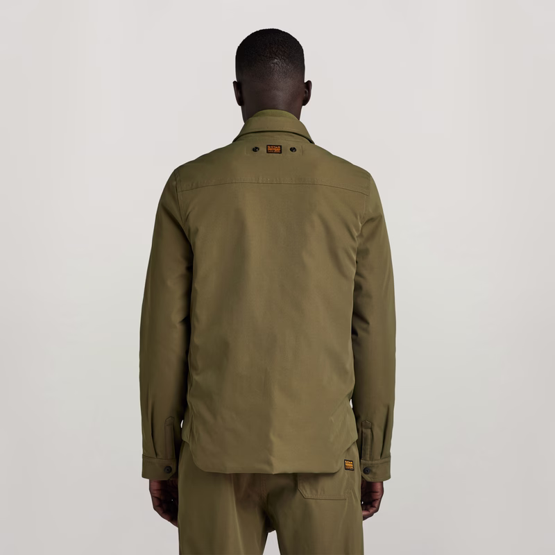 Postino V2 Jacket