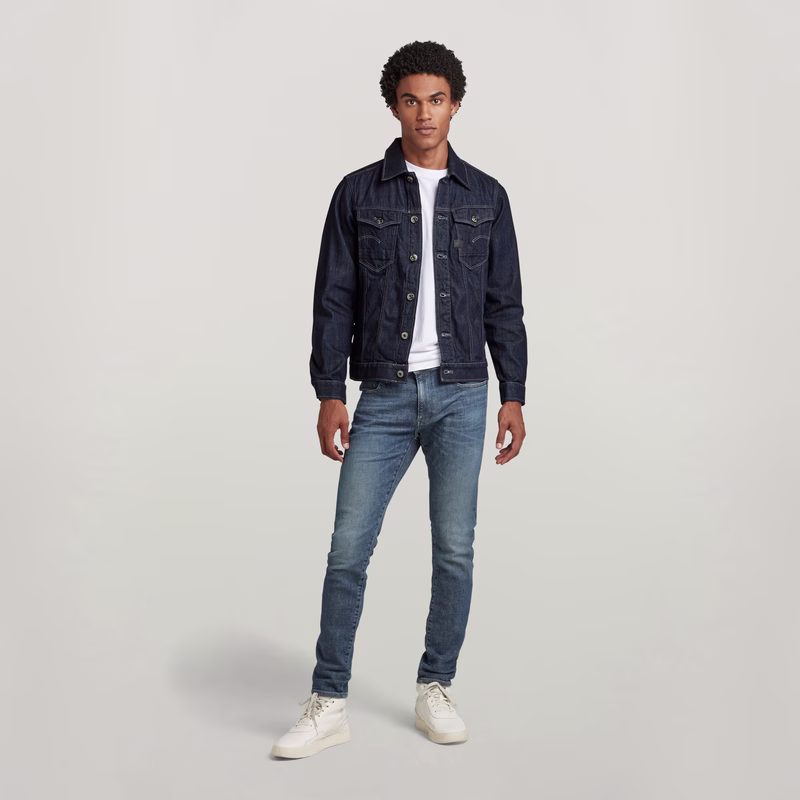Arc 3D Jacket