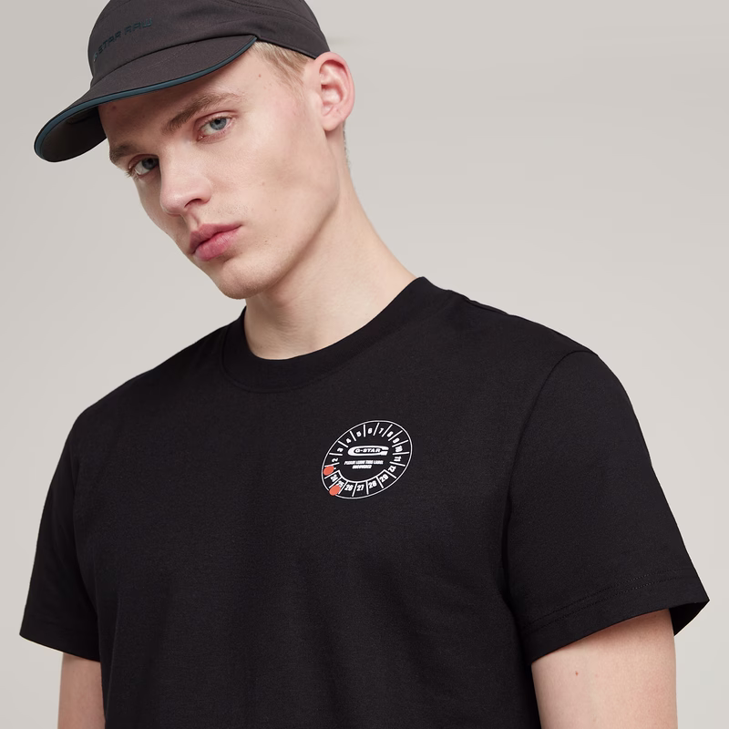 Gauge T-Shirt