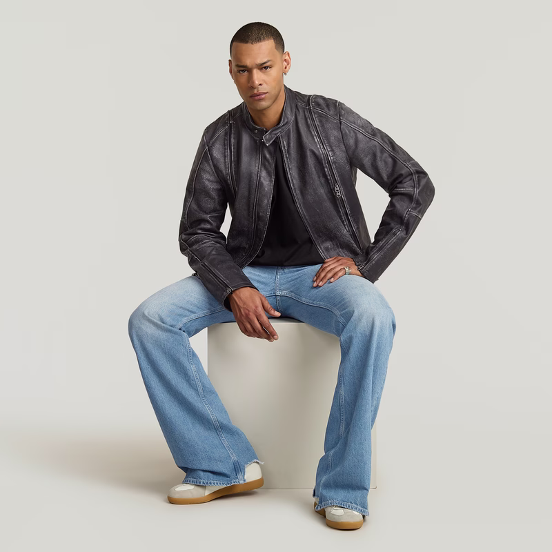Triple A Flare Jeans