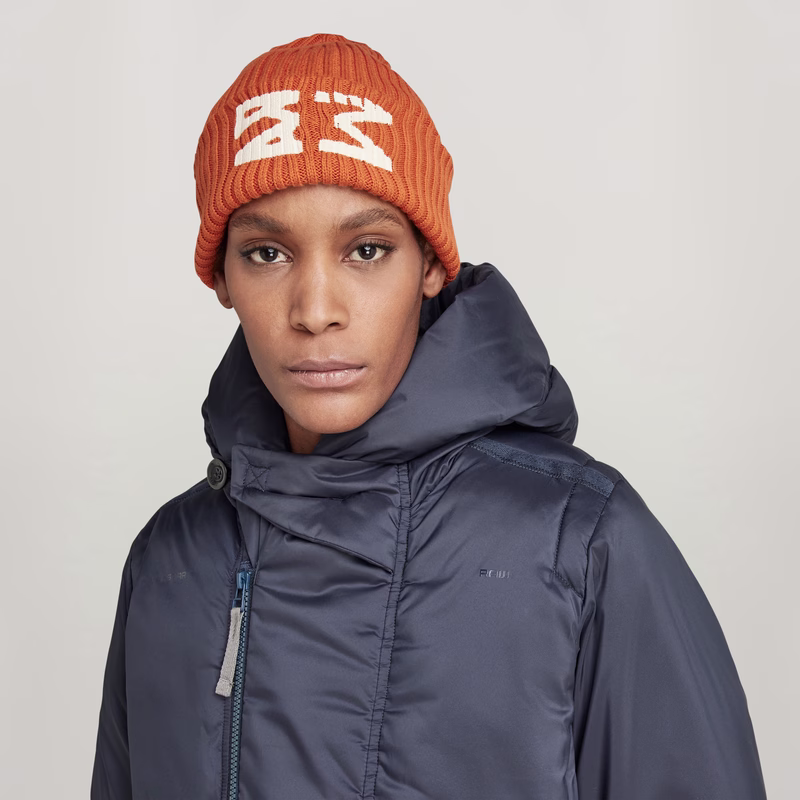 G - Whistler Padded Parka