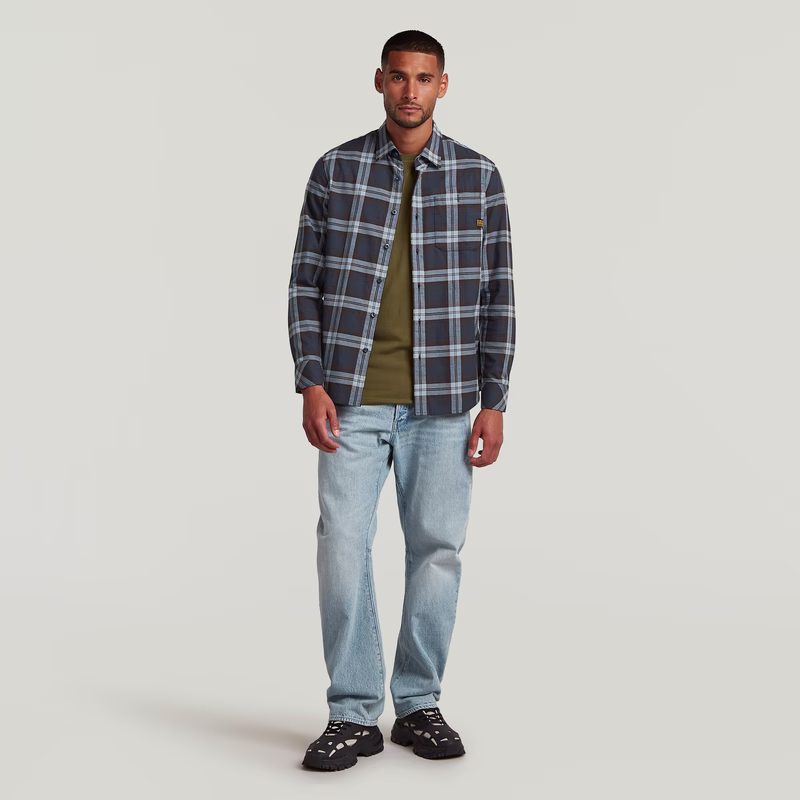 Bristum 2.0 Slim Shirt