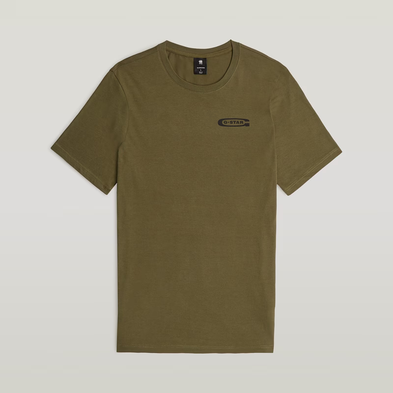Old Skool Slim Tee