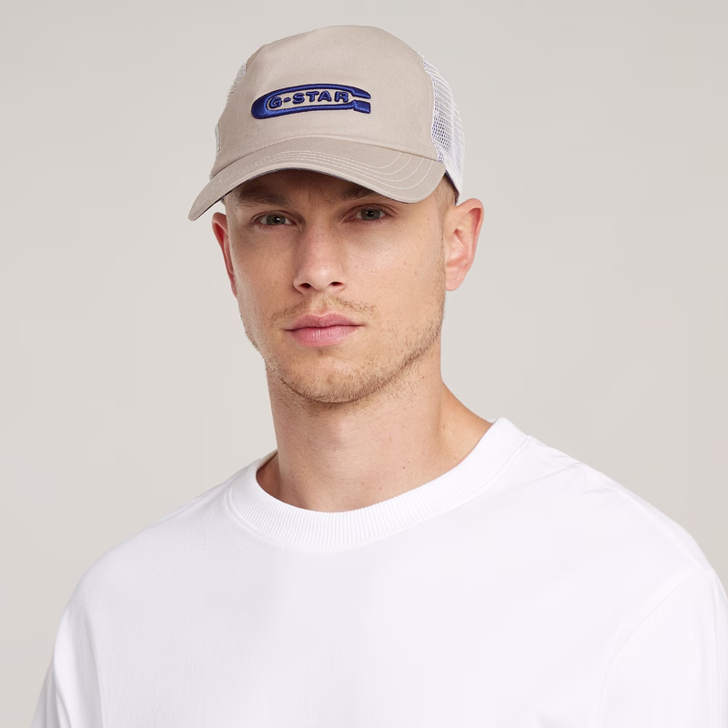 Avernus Trucker Cap