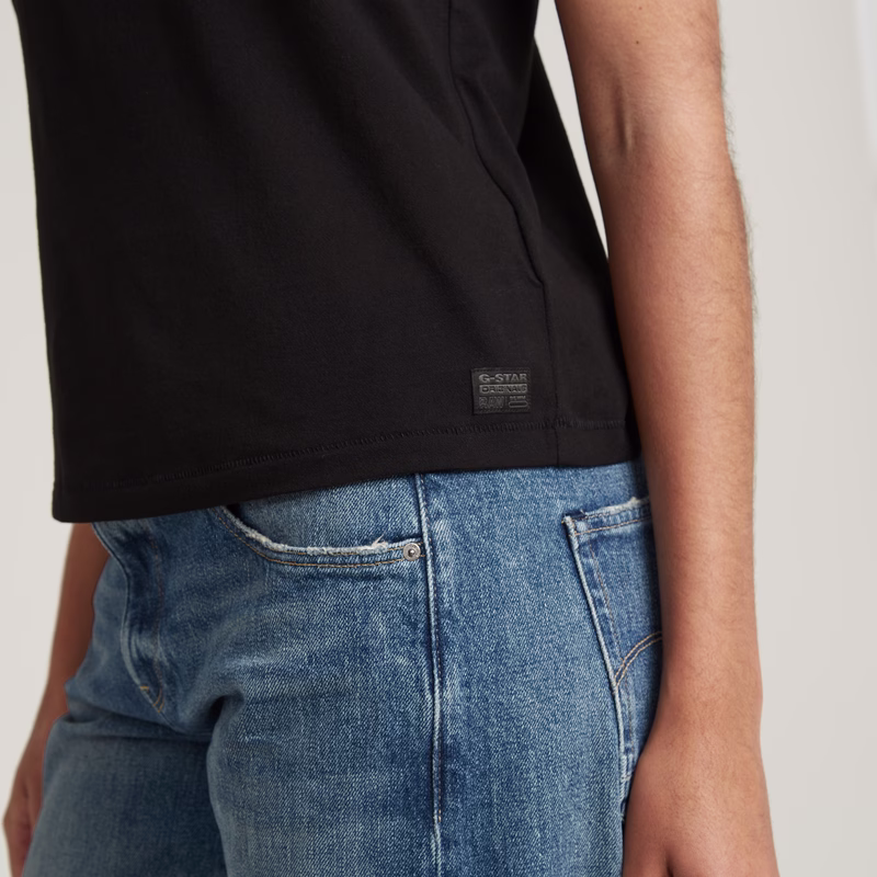 Small Center Logo Top