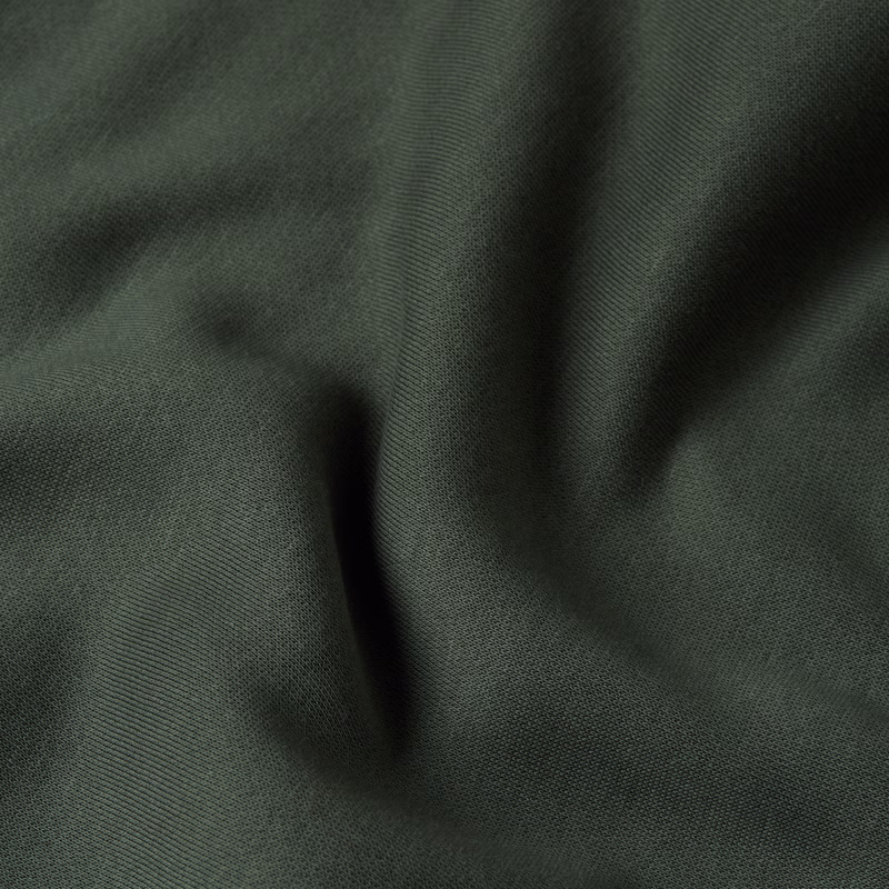 Premium Core Half Zip Sweater
