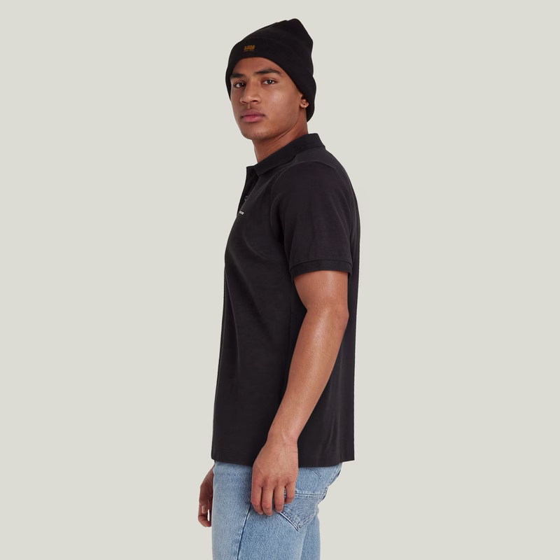 Oluv Slim Polo