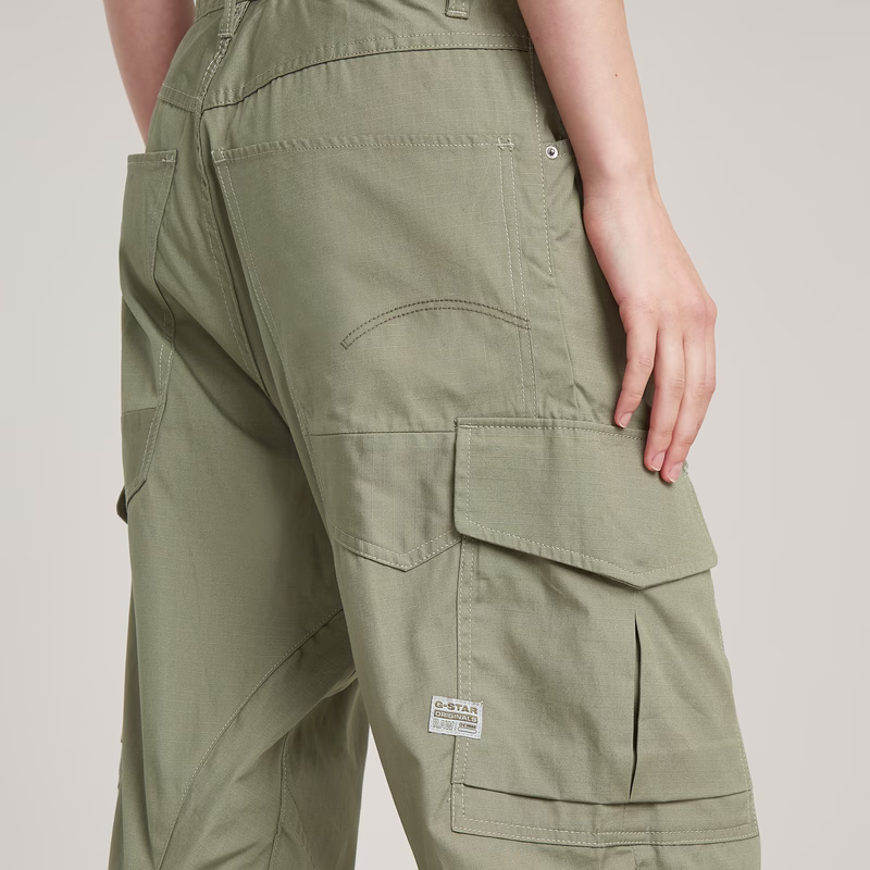Cargo Pants 3D Boyfriend