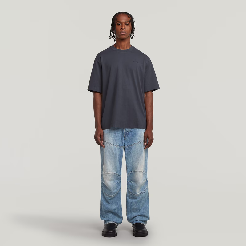 Boxy Base T-Shirt