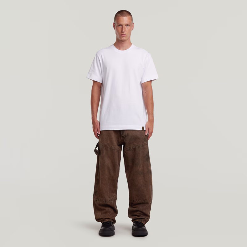 Contor 3D Loose Carpenter Jeans