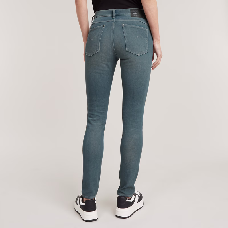 Lhana Super Skinny Jeans